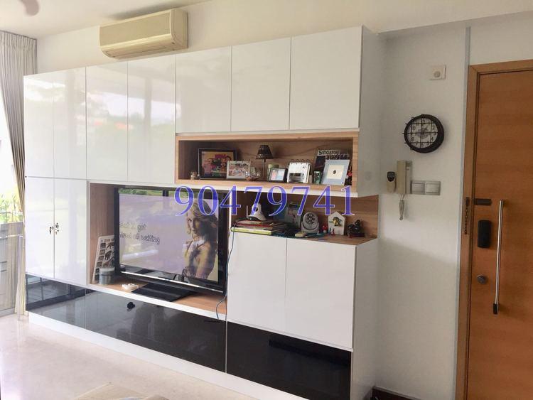 The Linear (D23), Apartment #169605532